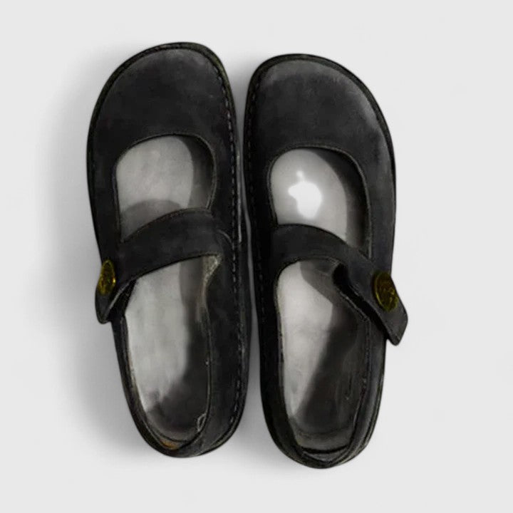 Violetta | Orthopaedic Mary Jane Shoes