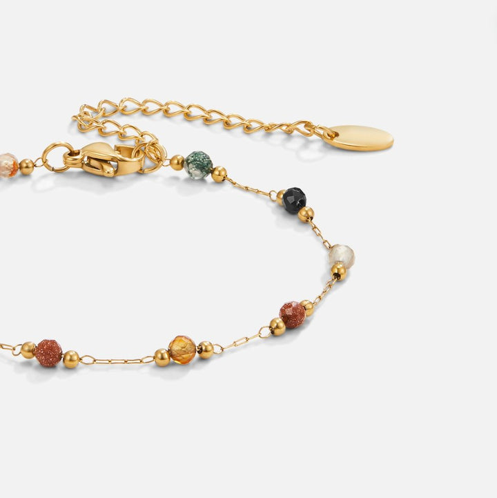 Luna | Stylish Stone Bracelet