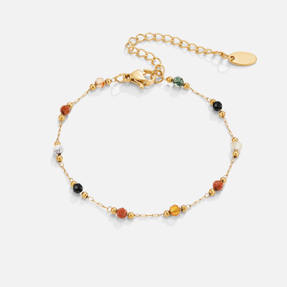 Luna | Stylish Stone Bracelet