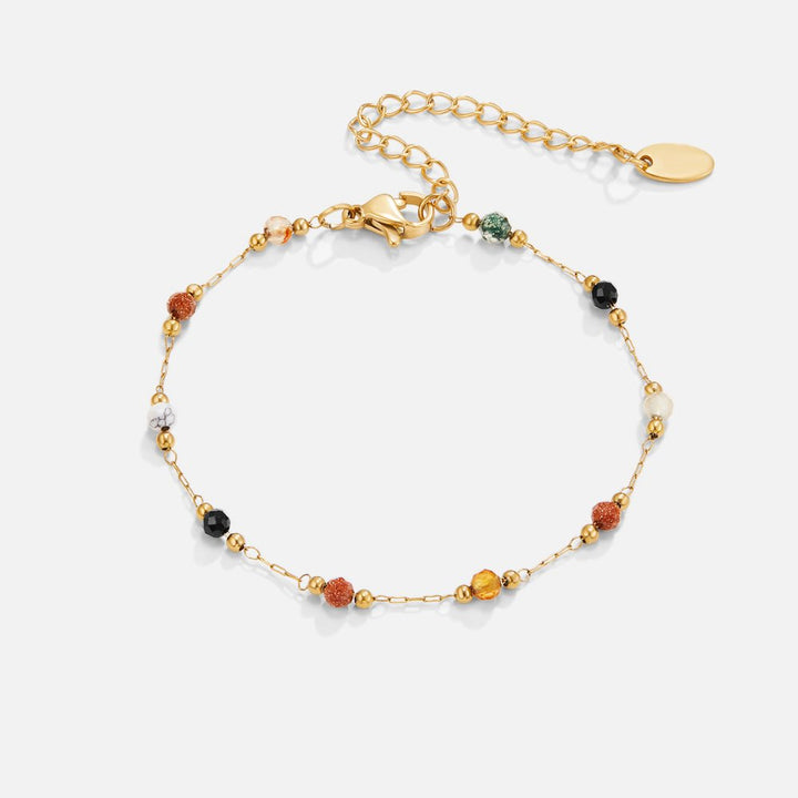 Luna | Stylish Stone Bracelet