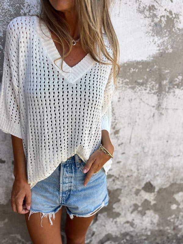 Mira | Chic Everyday Blouse