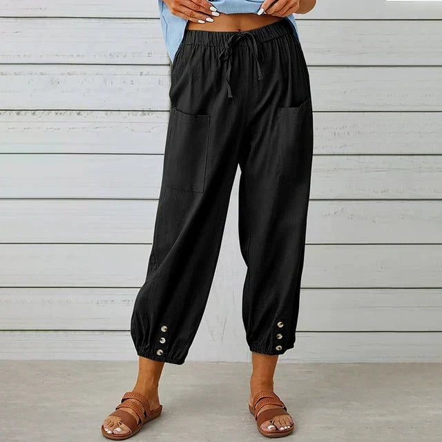 Mira | Effortless Everyday Pants