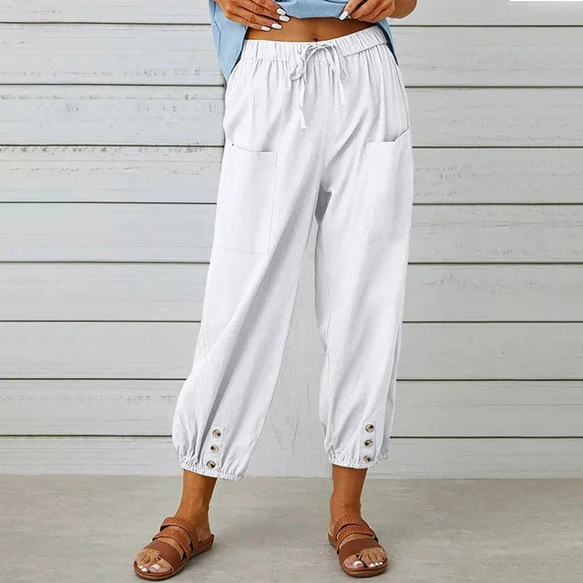 Mira | Effortless Everyday Pants